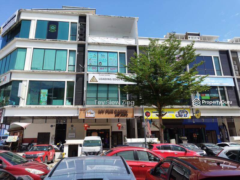 For Rent - BK5, BK 5, Bandar Kinrara, Kinrara Niaga, Puchong