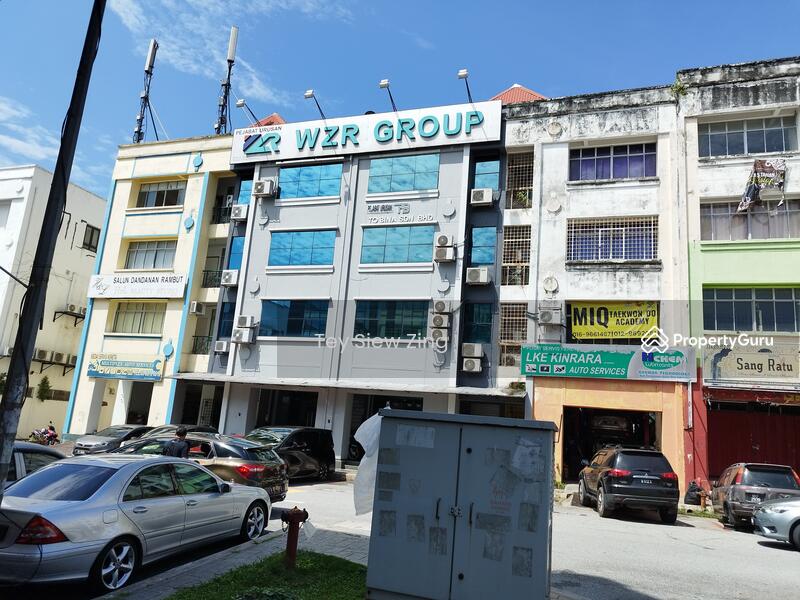 For Rent - BK5, BK 5, Bandar Kinrara, Kinrara Niaga, Puchong
