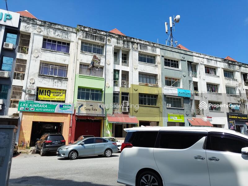 For Rent - BK5, BK 5, Bandar Kinrara, Kinrara Niaga, Puchong