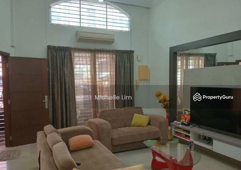 Untuk Dijual - Taman Bukit Serdang Seksyen 11
