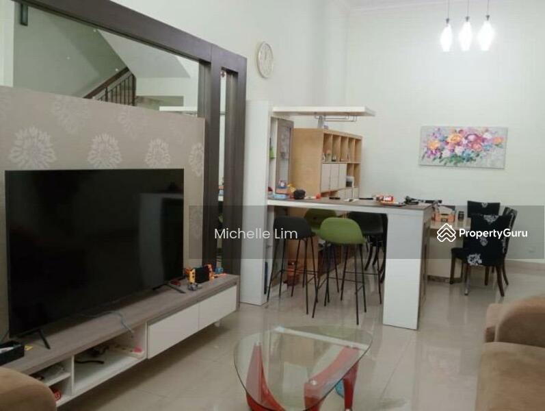 Untuk Dijual - Taman Bukit Serdang Seksyen 11