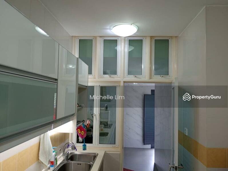 Untuk Dijual - Taman Bukit Serdang Seksyen 11