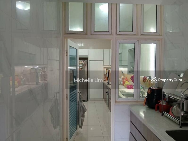 Untuk Dijual - Taman Bukit Serdang Seksyen 11
