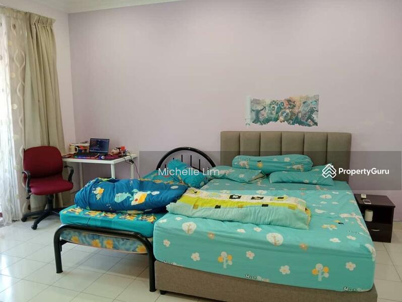 Untuk Dijual - Taman Bukit Serdang Seksyen 11