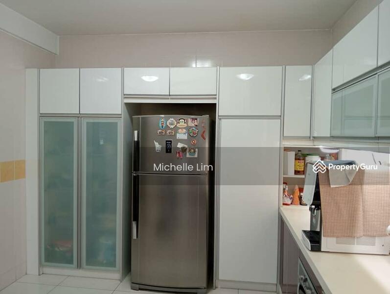Untuk Dijual - Taman Bukit Serdang Seksyen 11
