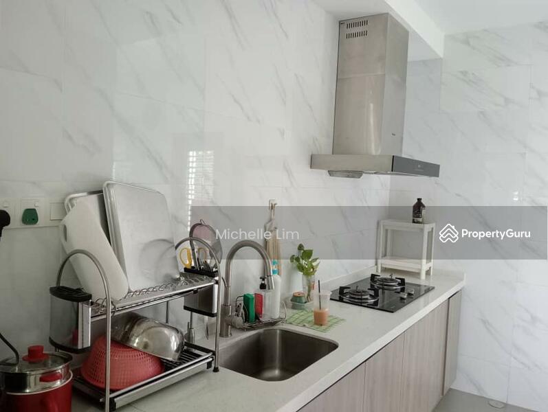 Untuk Dijual - Taman Bukit Serdang Seksyen 11