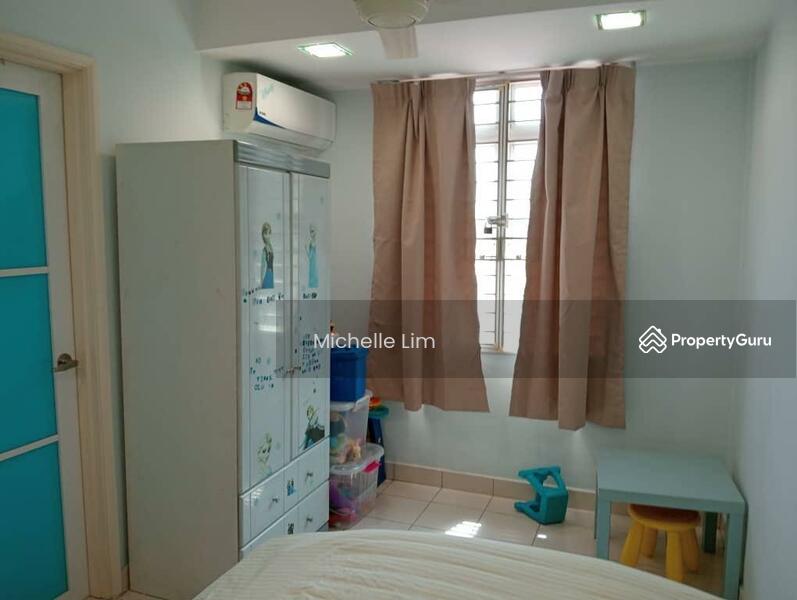Untuk Dijual - Taman Bukit Serdang Seksyen 11