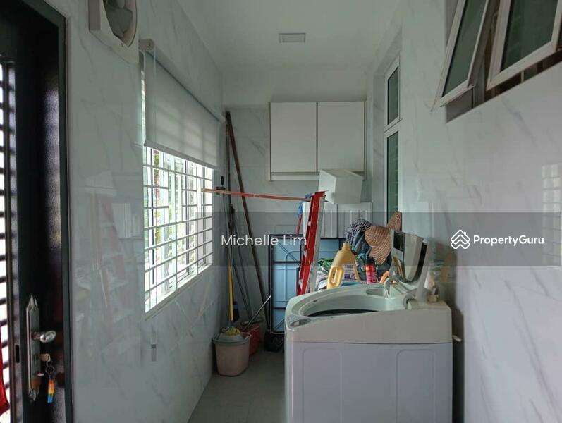 Untuk Dijual - Taman Bukit Serdang Seksyen 11