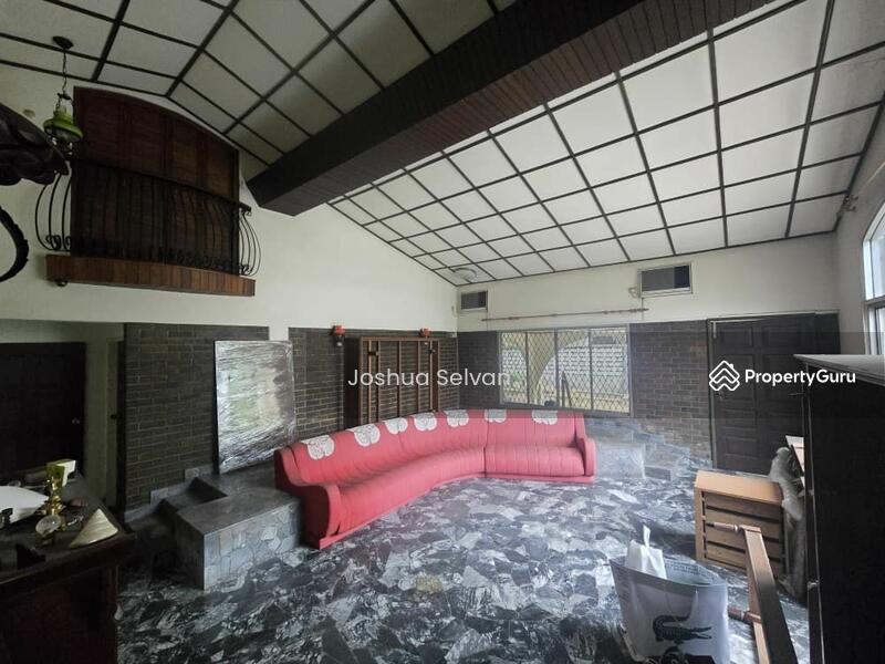 For Sale - Bungalow at Taman Tunku