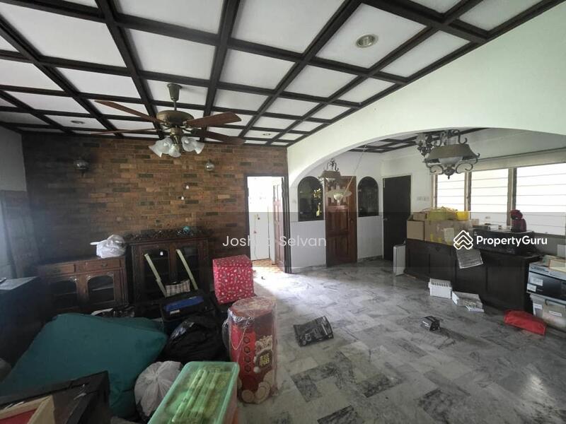 For Sale - Bungalow at Taman Tunku