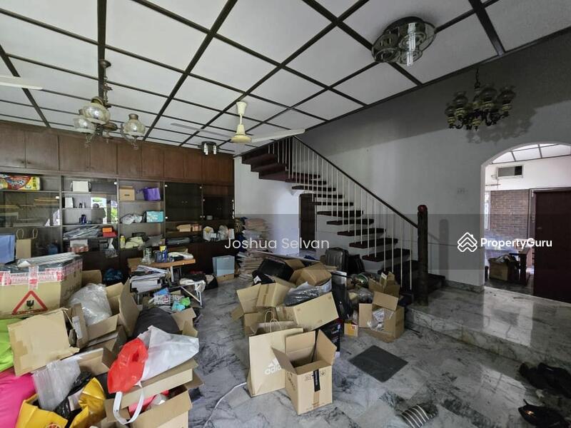 For Sale - Bungalow at Taman Tunku