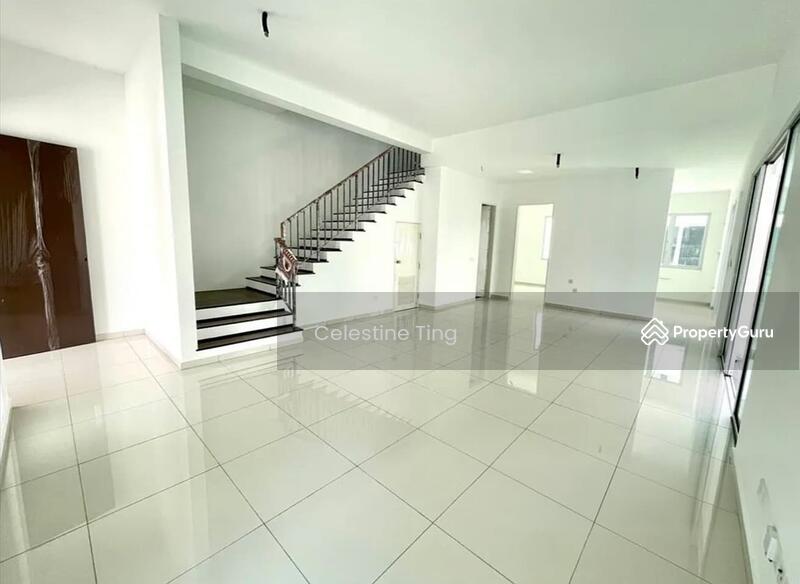 For Sale - [Full Loan |30x65] 2 Sty Semi-D Garden Homes Eco Forest Semenyih
