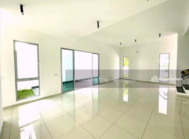 For Sale - [Full Loan |30x65] 2 Sty Semi-D Garden Homes Eco Forest Semenyih