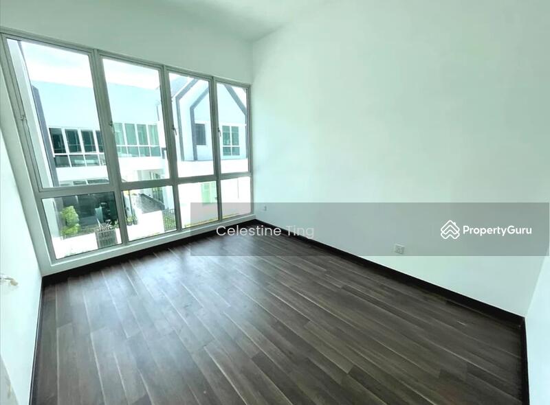 For Sale - [Full Loan |30x65] 2 Sty Semi-D Garden Homes Eco Forest Semenyih