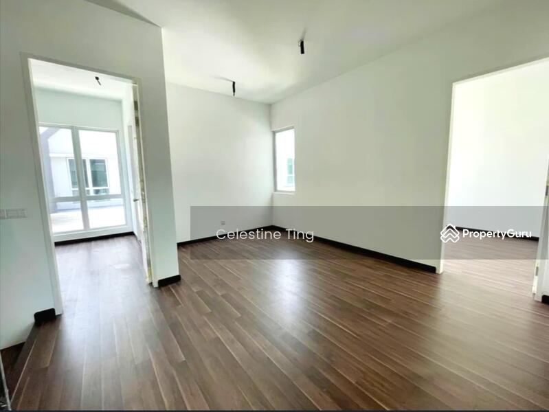 For Sale - [Full Loan |30x65] 2 Sty Semi-D Garden Homes Eco Forest Semenyih