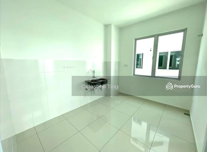 For Sale - [Full Loan |30x65] 2 Sty Semi-D Garden Homes Eco Forest Semenyih