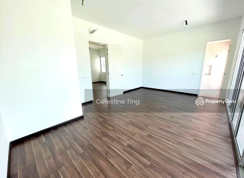 For Sale - [Full Loan |30x65] 2 Sty Semi-D Garden Homes Eco Forest Semenyih