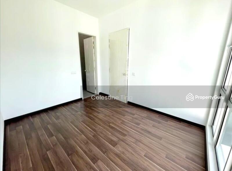 For Sale - [Full Loan |30x65] 2 Sty Semi-D Garden Homes Eco Forest Semenyih