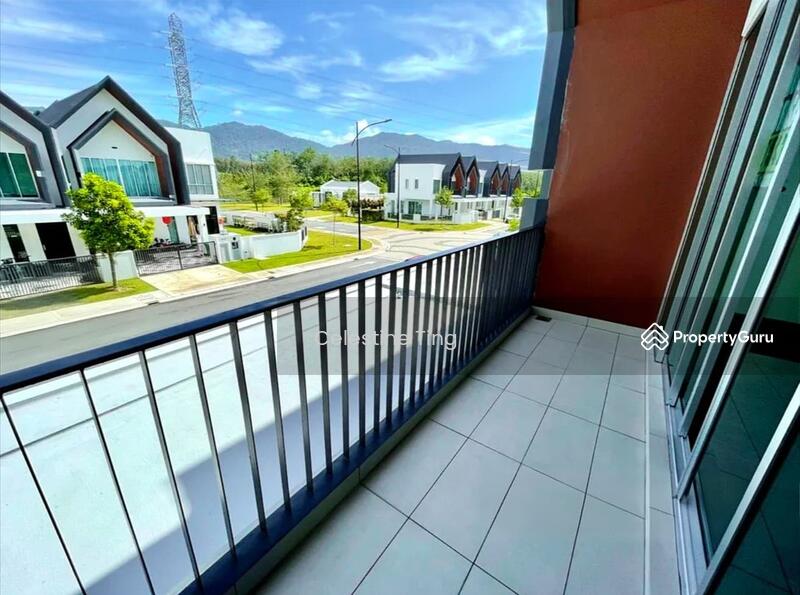 For Sale - [Full Loan |30x65] 2 Sty Semi-D Garden Homes Eco Forest Semenyih