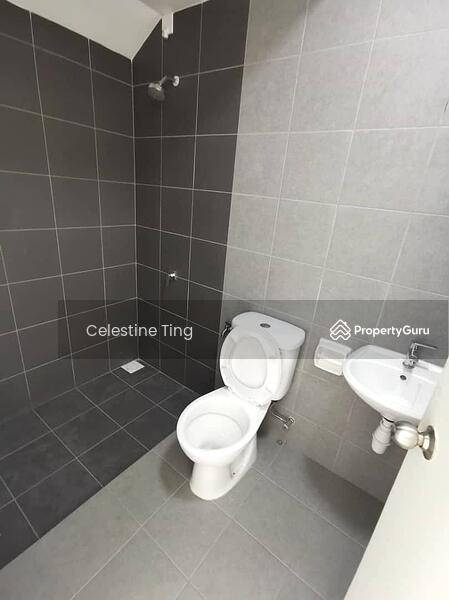 For Sale - [Full Loan |30x65] 2 Sty Semi-D Garden Homes Eco Forest Semenyih