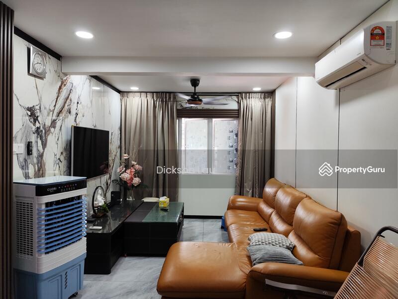 Untuk Dijual - Taman Sri Segambut, Taman Kok Doh