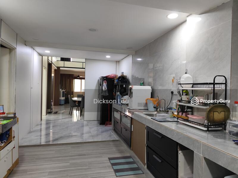 Untuk Dijual - Taman Sri Segambut, Taman Kok Doh