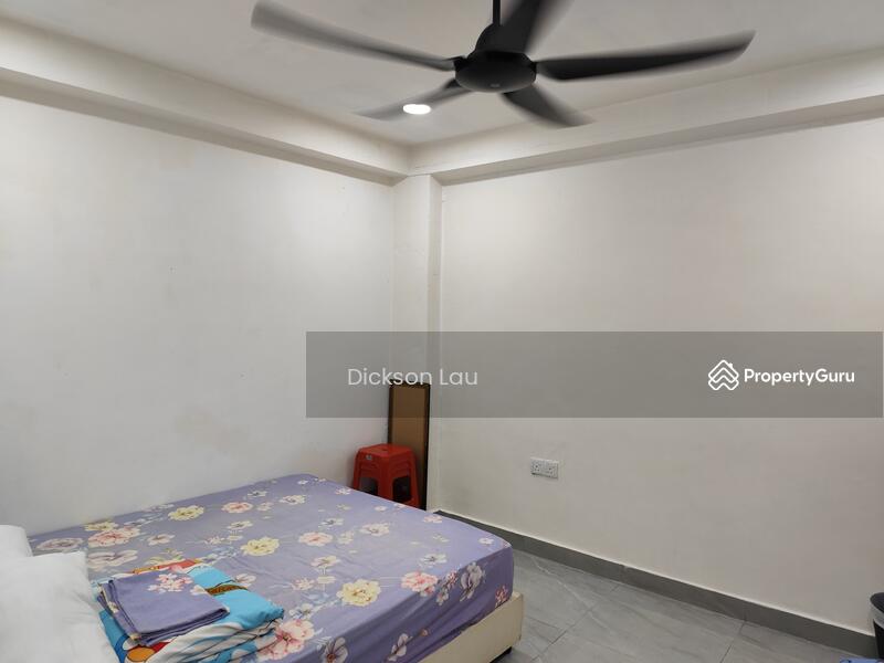 Untuk Dijual - Taman Sri Segambut, Taman Kok Doh