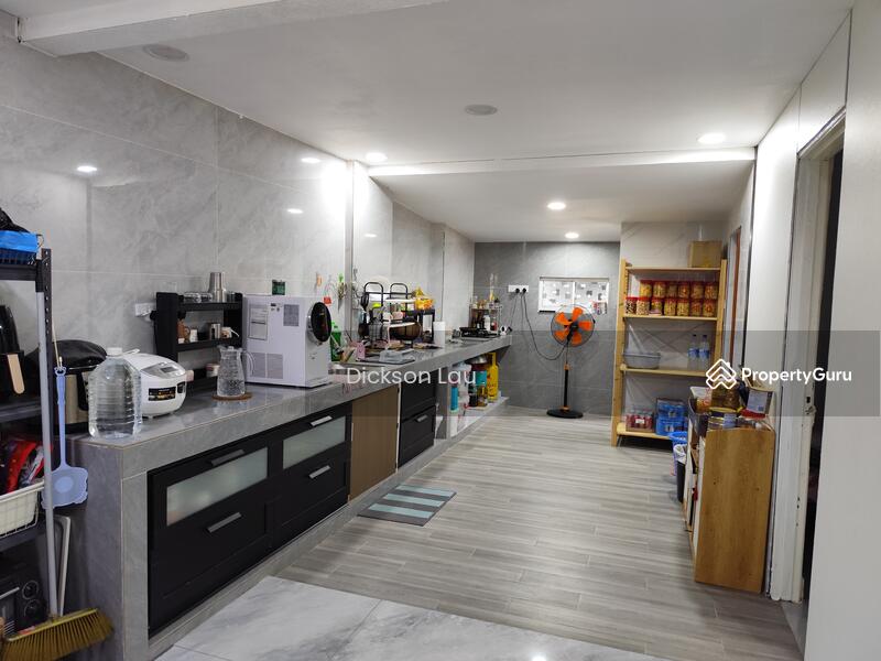 Untuk Dijual - Taman Sri Segambut, Taman Kok Doh