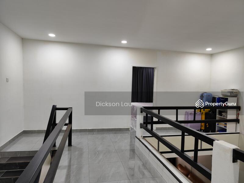 Untuk Dijual - Taman Sri Segambut, Taman Kok Doh