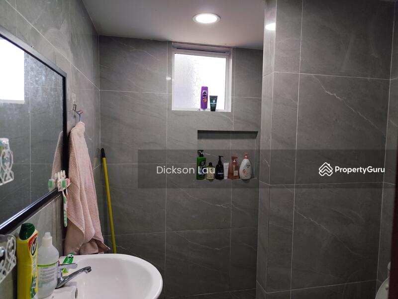 Untuk Dijual - Taman Sri Segambut, Taman Kok Doh