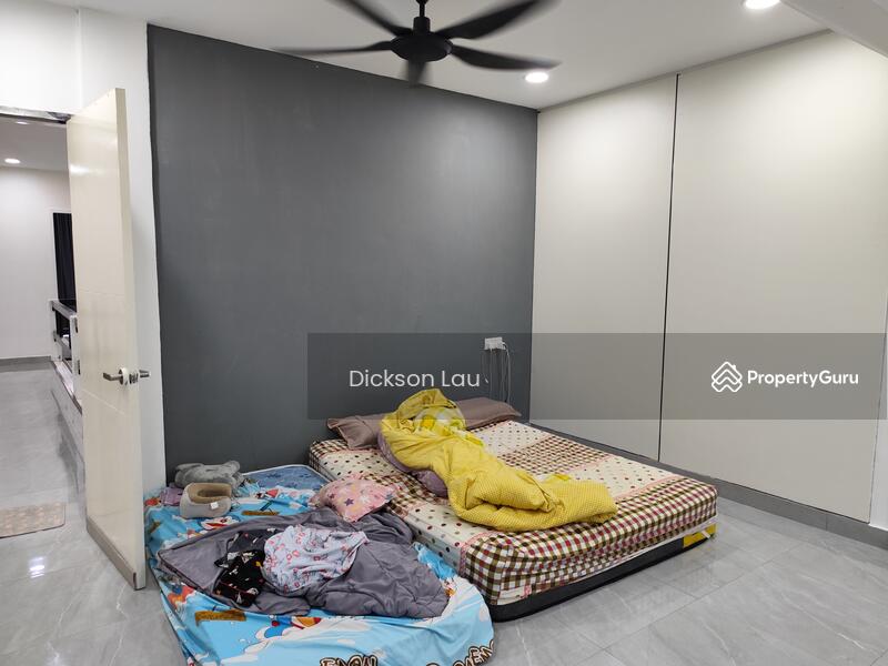 Untuk Dijual - Taman Sri Segambut, Taman Kok Doh