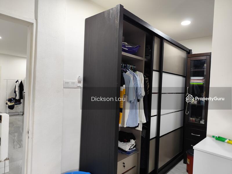 Untuk Dijual - Taman Sri Segambut, Taman Kok Doh