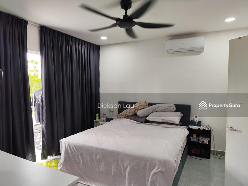 Untuk Dijual - Taman Sri Segambut, Taman Kok Doh