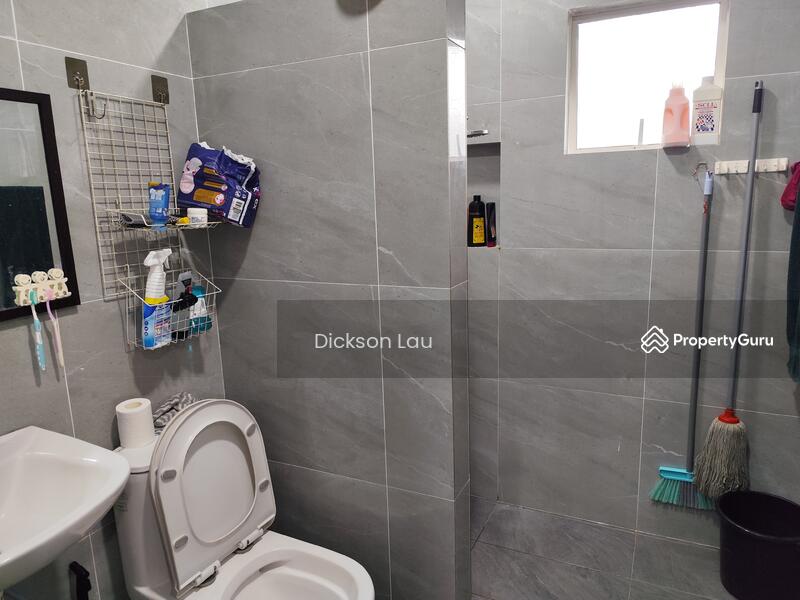 Untuk Dijual - Taman Sri Segambut, Taman Kok Doh