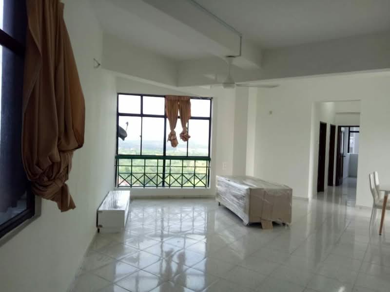 Apartment for Sale at Mewah View Luxurious Apartments - Jamie Tan - PropertyGuru.com.my