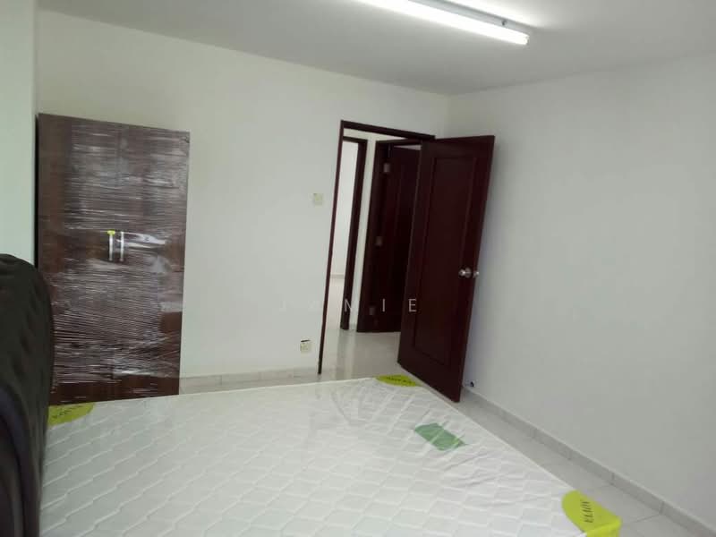 Apartment for Sale at Mewah View Luxurious Apartments - Jamie Tan - PropertyGuru.com.my
