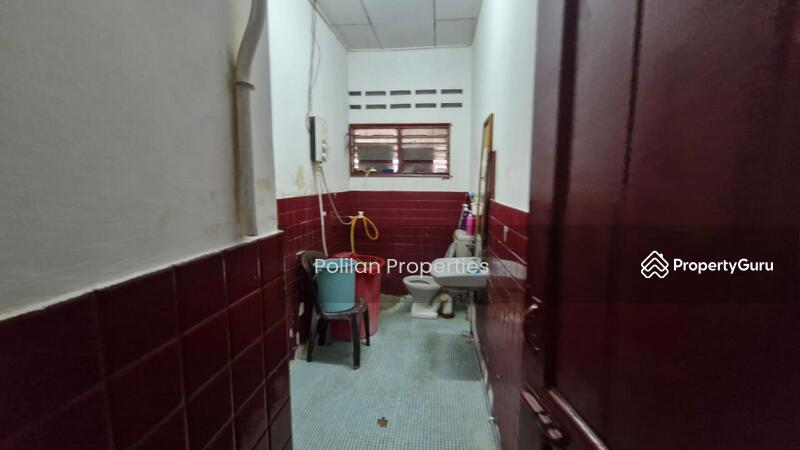 Rumah Teres 2-Tingkat untuk Dijual di Taman Lian Hoe (Kuchai Lama) - Polilan Properties - PropertyGuru.com.my