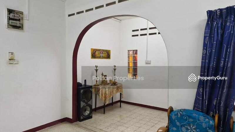 Rumah Teres 2-Tingkat untuk Dijual di Taman Lian Hoe (Kuchai Lama) - Polilan Properties - PropertyGuru.com.my