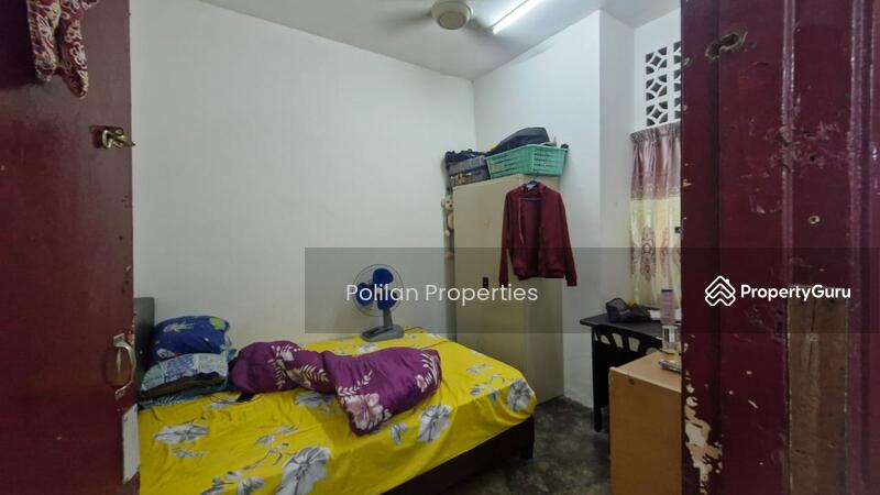 Rumah Teres 2-Tingkat untuk Dijual di Taman Lian Hoe (Kuchai Lama) - Polilan Properties - PropertyGuru.com.my