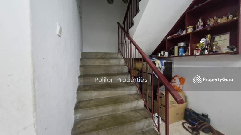 Rumah Teres 2-Tingkat untuk Dijual di Taman Lian Hoe (Kuchai Lama) - Polilan Properties - PropertyGuru.com.my