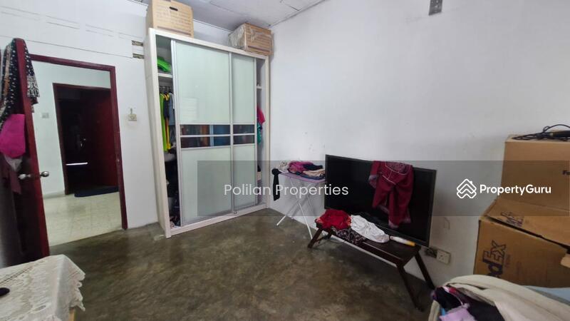 Rumah Teres 2-Tingkat untuk Dijual di Taman Lian Hoe (Kuchai Lama) - Polilan Properties - PropertyGuru.com.my