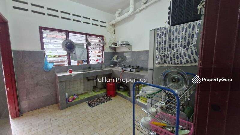 Rumah Teres 2-Tingkat untuk Dijual di Taman Lian Hoe (Kuchai Lama) - Polilan Properties - PropertyGuru.com.my
