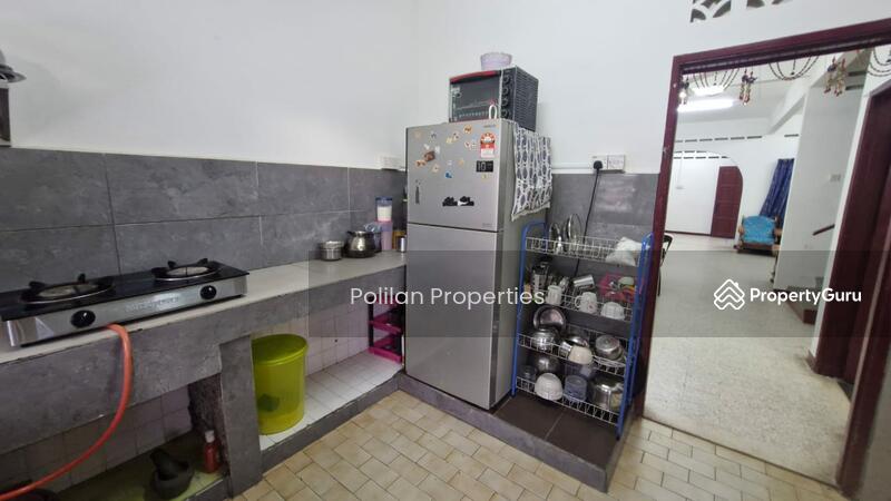 Rumah Teres 2-Tingkat untuk Dijual di Taman Lian Hoe (Kuchai Lama) - Polilan Properties - PropertyGuru.com.my