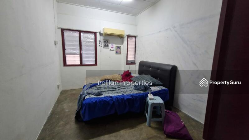 Rumah Teres 2-Tingkat untuk Dijual di Taman Lian Hoe (Kuchai Lama) - Polilan Properties - PropertyGuru.com.my
