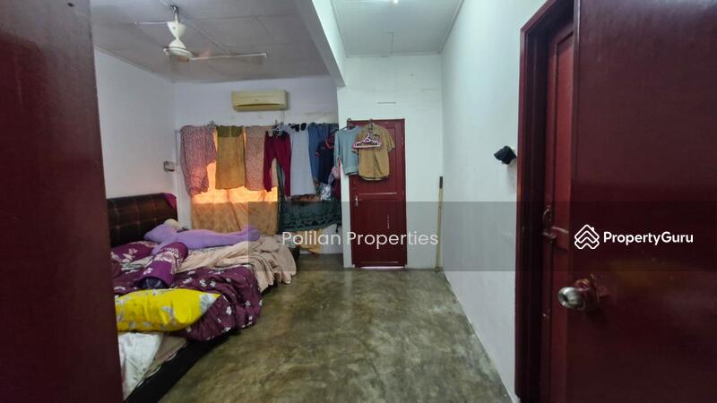 Rumah Teres 2-Tingkat untuk Dijual di Taman Lian Hoe (Kuchai Lama) - Polilan Properties - PropertyGuru.com.my