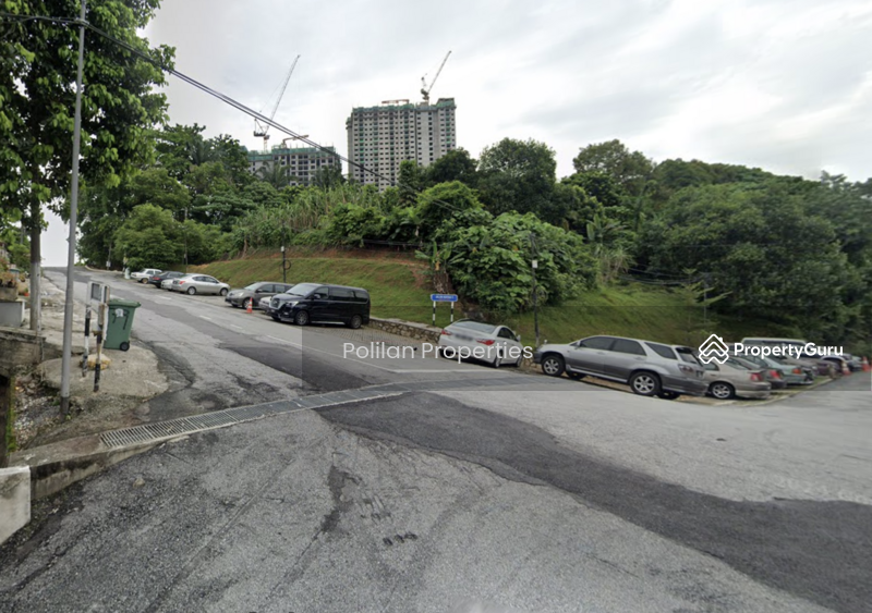 Rumah Teres 2-Tingkat untuk Dijual di Taman Lian Hoe (Kuchai Lama) - Polilan Properties - PropertyGuru.com.my