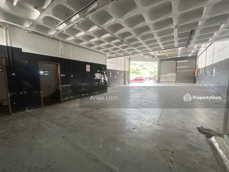 For Rent - Pandan Pandans