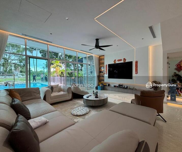For Sale - D'Banyan Residency @ Sutera