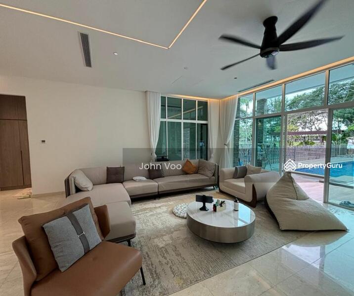 For Sale - D'Banyan Residency @ Sutera