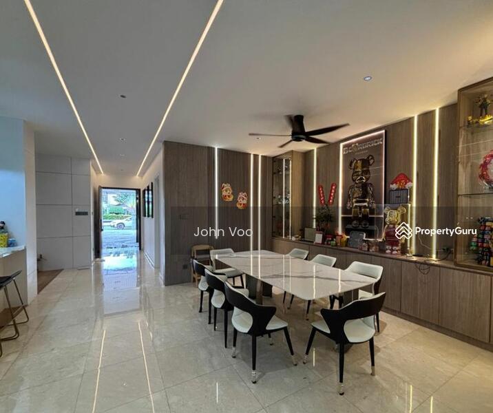 For Sale - D'Banyan Residency @ Sutera